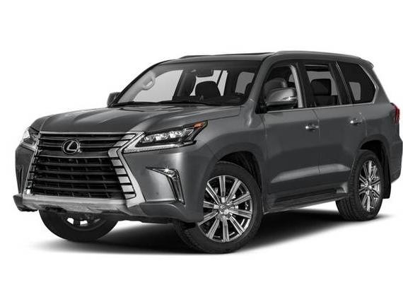 LEXUS LX 2017 JTJHY7AX5H4236709 image