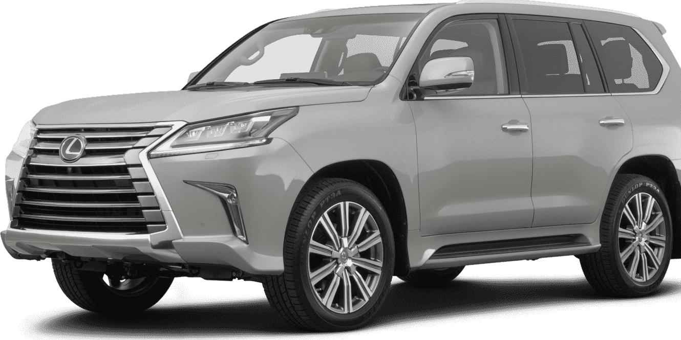 LEXUS LX 2017 JTJHY7AX5H4231817 image