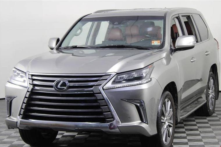 LEXUS LX 2017 JTJHY7AX0H4229411 image