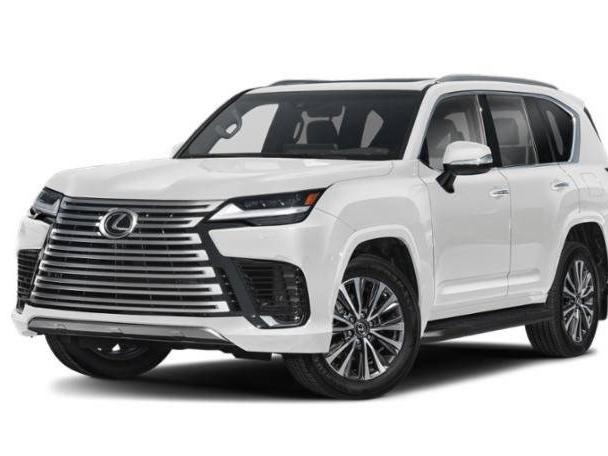 LEXUS LX 2024 JTJGB7CX3R4059654 image