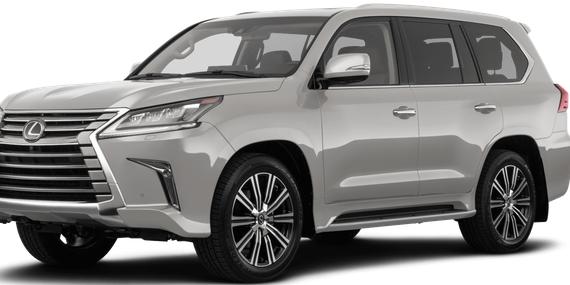 LEXUS LX 2020 JTJFY7AX0L4328293 image
