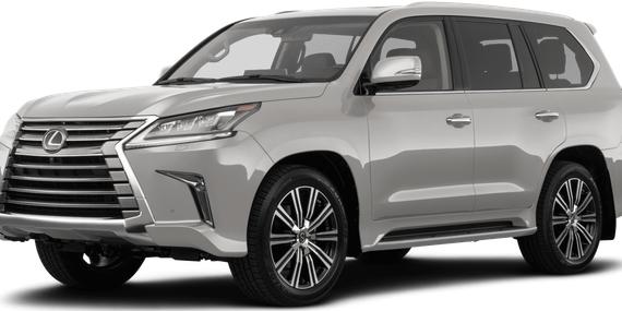 LEXUS LX 2020 JTJDY7AX5L4331259 image