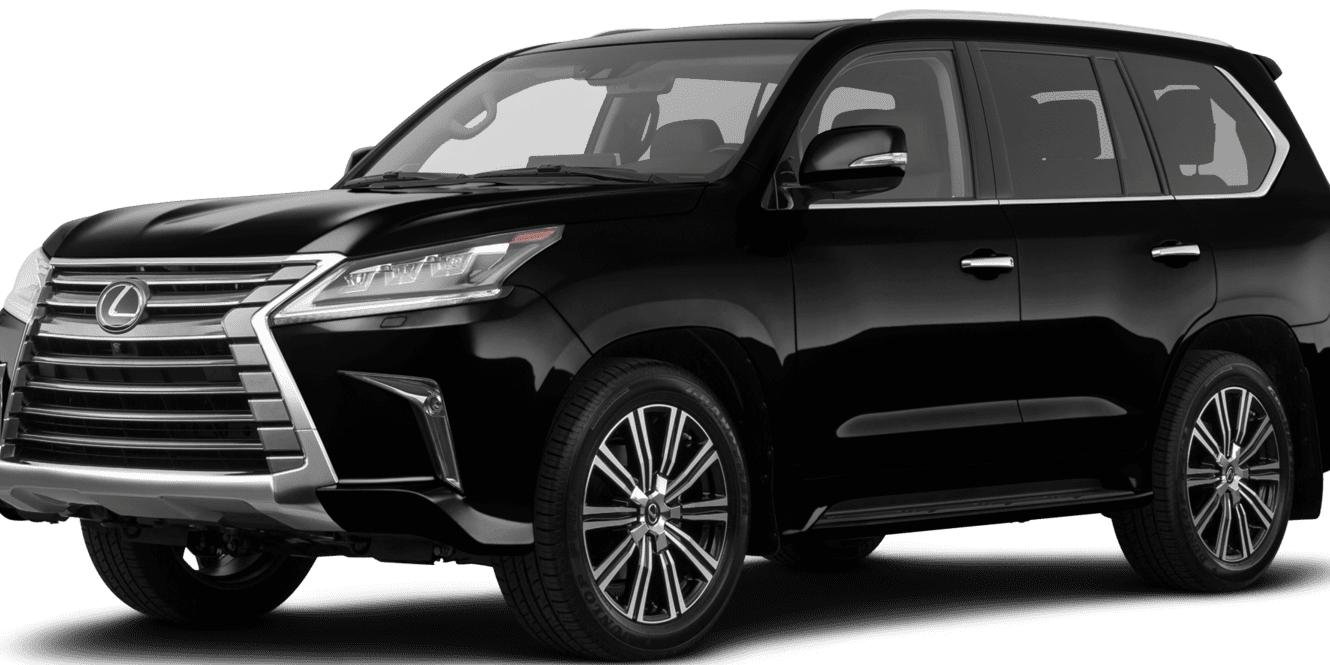 LEXUS LX 2020 JTJFY7AX2L4331972 image