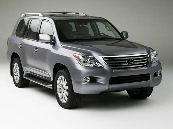 LEXUS LX 2011 JTJHY7AX4B4081917 image LEXUS LX 2011 JTJHY7AX4B4081917 image