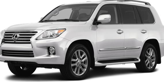 LEXUS LX 2013 JTJHY7AX3D4109838 image