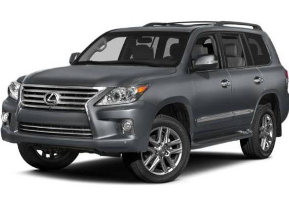 LEXUS LX 2015 JTJHY7AX6F4163895 image