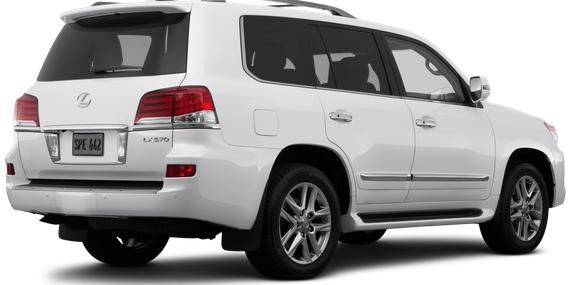 LEXUS LX 2015 JTJHY7AX6F4173519 image