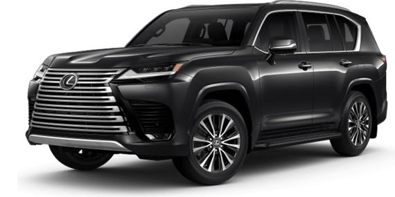 LEXUS LX 2022 JTJLBACX1N4008918 image