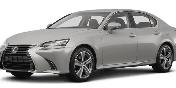 LEXUS GS 2016 JTHBA1BL2GA000667 image
