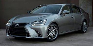 LEXUS GS 2016 JTHBA1BL4GA001979 image