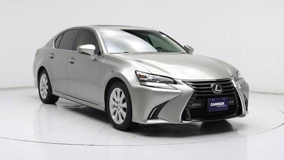 LEXUS GS 2016 JTHBA1BL4GA001853 image