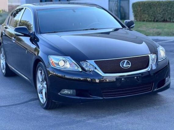 LEXUS GS 2008 JTHBE96S980031409 image