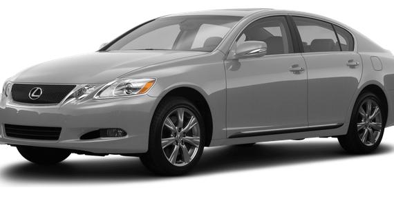 LEXUS GS 2008 JTHCE96S580018113 image