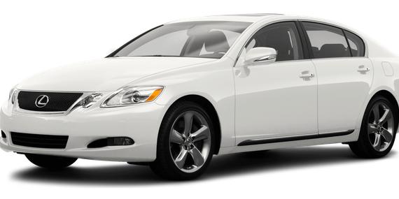 LEXUS GS 2008 JTHBE96S080042170 image