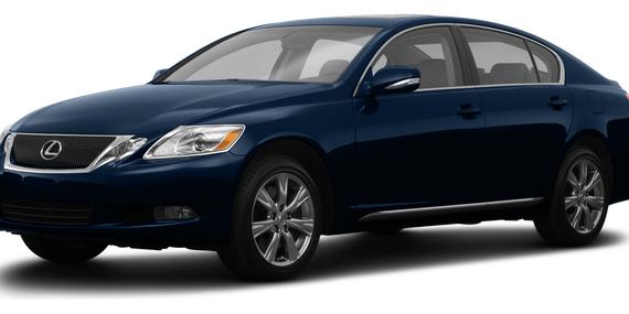 LEXUS GS 2008 JTHCE96S080017192 image LEXUS GS 2008 JTHCE96S080017192 image
