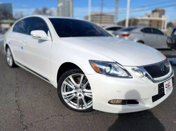 LEXUS GS 2009 JTHBC96S095019725 image