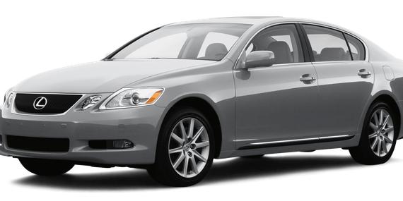 LEXUS GS 2007 JTHBE96S470021272 image LEXUS GS 2007 JTHBE96S470021272 image