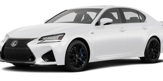 LEXUS GS 2019 JTHBP1BL4KA002931 image