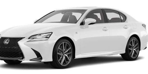 LEXUS GS 2019 JTHBZ1BL6KA018669 image LEXUS GS 2019 JTHBZ1BL6KA018669 image