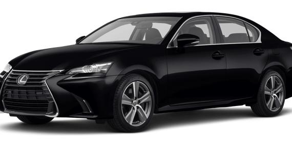 LEXUS GS 2018 JTHBZ1BL2JA015914 image