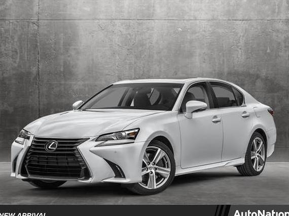 LEXUS GS 2018 JTHBZ1BL6JA014748 image