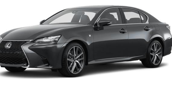 LEXUS GS 2017 JTHBZ1BL3HA009615 image