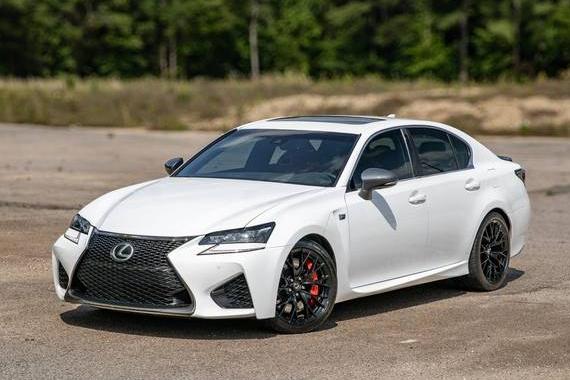 LEXUS GS 2017 JTHBP1BL1HA002121 image