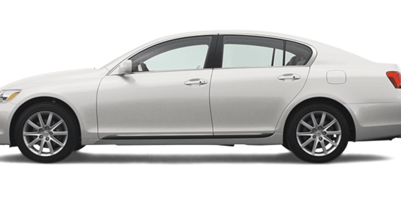 LEXUS GS 2006 JTHCH96SX60011386 image LEXUS GS 2006 JTHCH96SX60011386 image