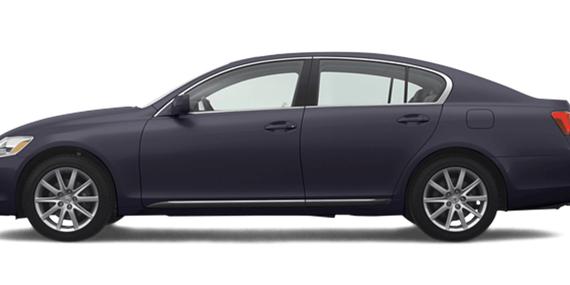 LEXUS GS 2006 JTHCH96S760016884 image