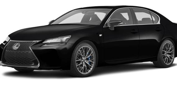 LEXUS GS 2020 JTHBP1BL4LA003126 image