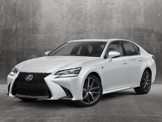 LEXUS GS 2020 JTHEZ1BL8LA020485 image
