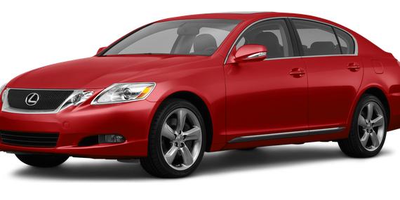 LEXUS GS 2011 JTHBE1KSXB0051814 image