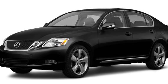 LEXUS GS 2011 JTHBE1KS1B0051121 image