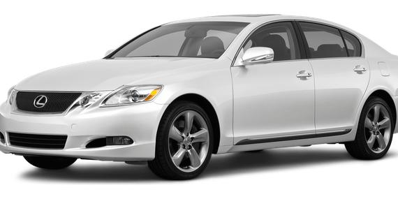 LEXUS GS 2011 JTHCE1KS1B0030502 image