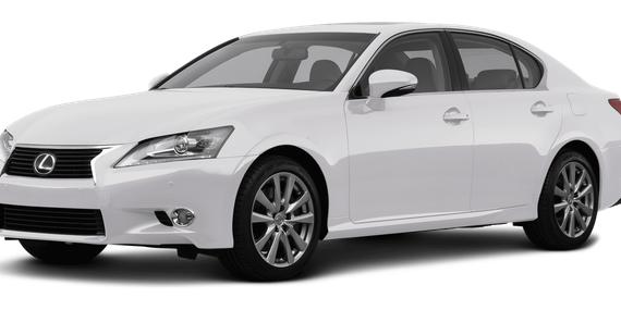 LEXUS GS 2013 JTHBE1BL3D5022072 image