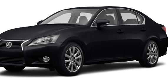 LEXUS GS 2014 JTHBE1BL5E5041367 image