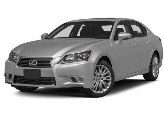 LEXUS GS 2014 JTHBE1BL4E5035124 image