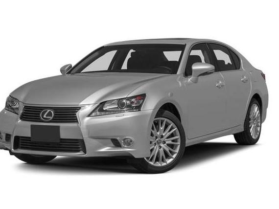 LEXUS GS 2014 JTHBE1BL3E5036443 image