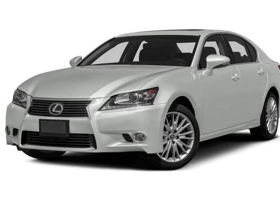 LEXUS GS 2015 JTHBE1BL0FA019673 image