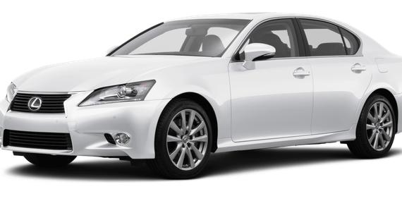 LEXUS GS 2015 JTHBE1BL1FA007368 image