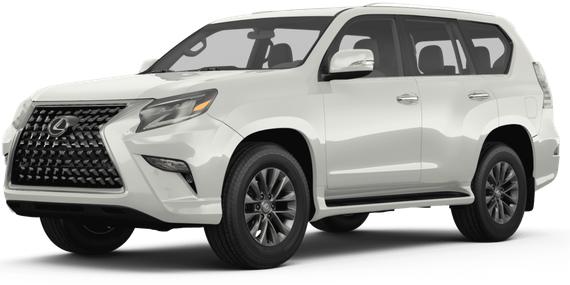 LEXUS GX 2023 JTJAM7BX0P5344482 image