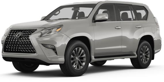 LEXUS GX 2023 JTJAM7BX0P5345972 image