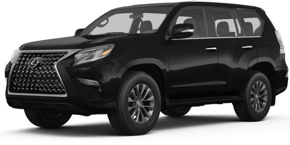 LEXUS GX 2023 JTJAM7BX0P5352923 image