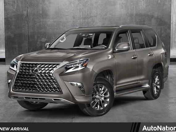 LEXUS GX 2023 JTJAM7BX0P5345065 image