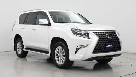 LEXUS GX 2023 JTJAM7BX0P5347575 image