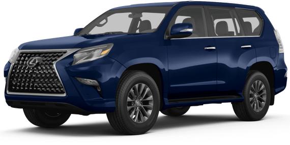 LEXUS GX 2023 JTJAM7BX0P5355112 image