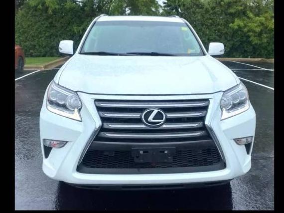 LEXUS GX 2016 JTJBM7FX1G5125593 image