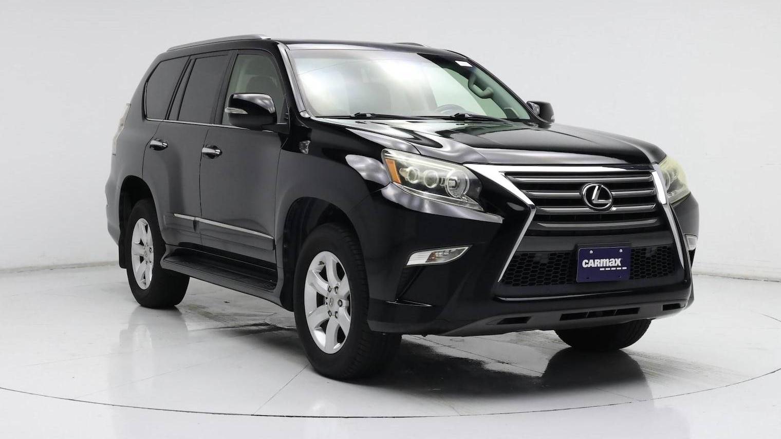 LEXUS GX 2016 JTJBM7FX2G5122217 image