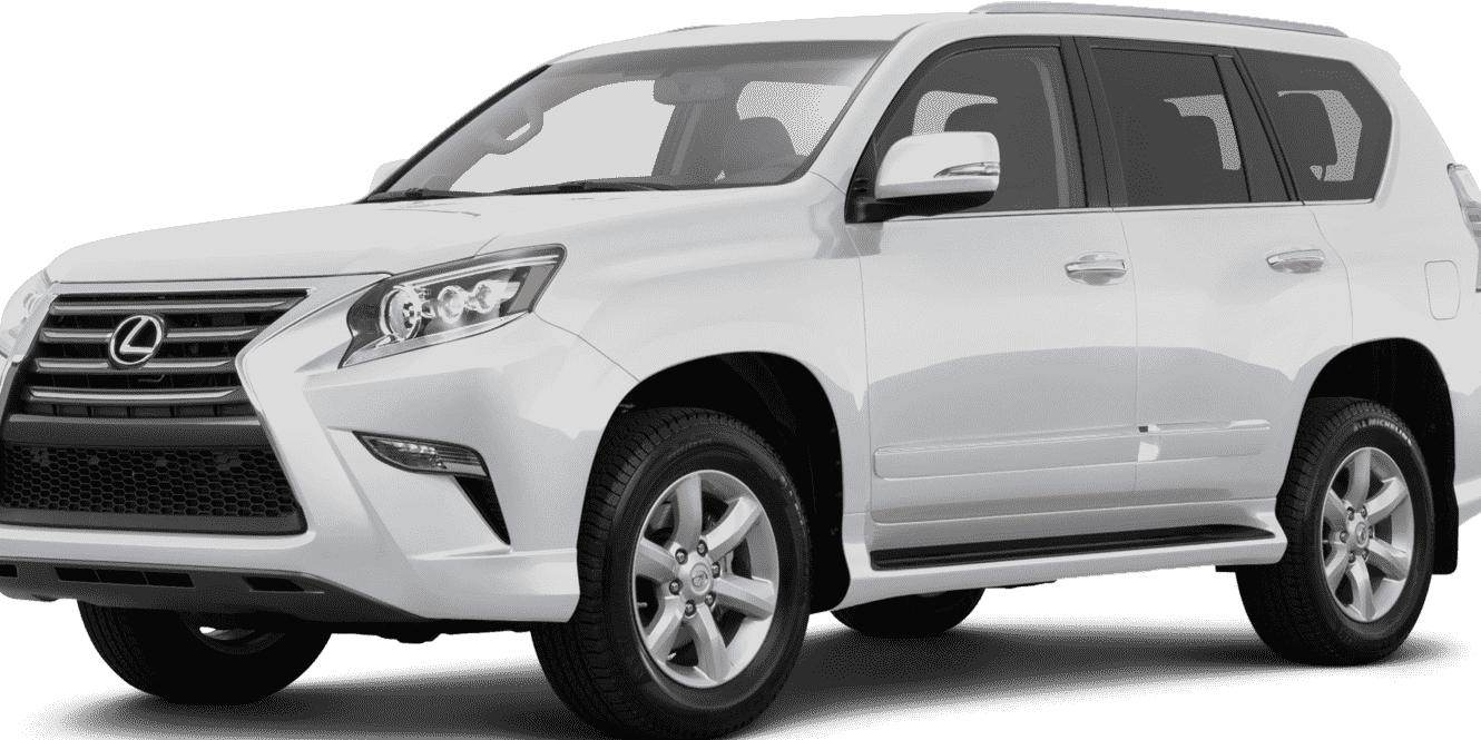 LEXUS GX 2016 JTJBM7FX0G5126086 image
