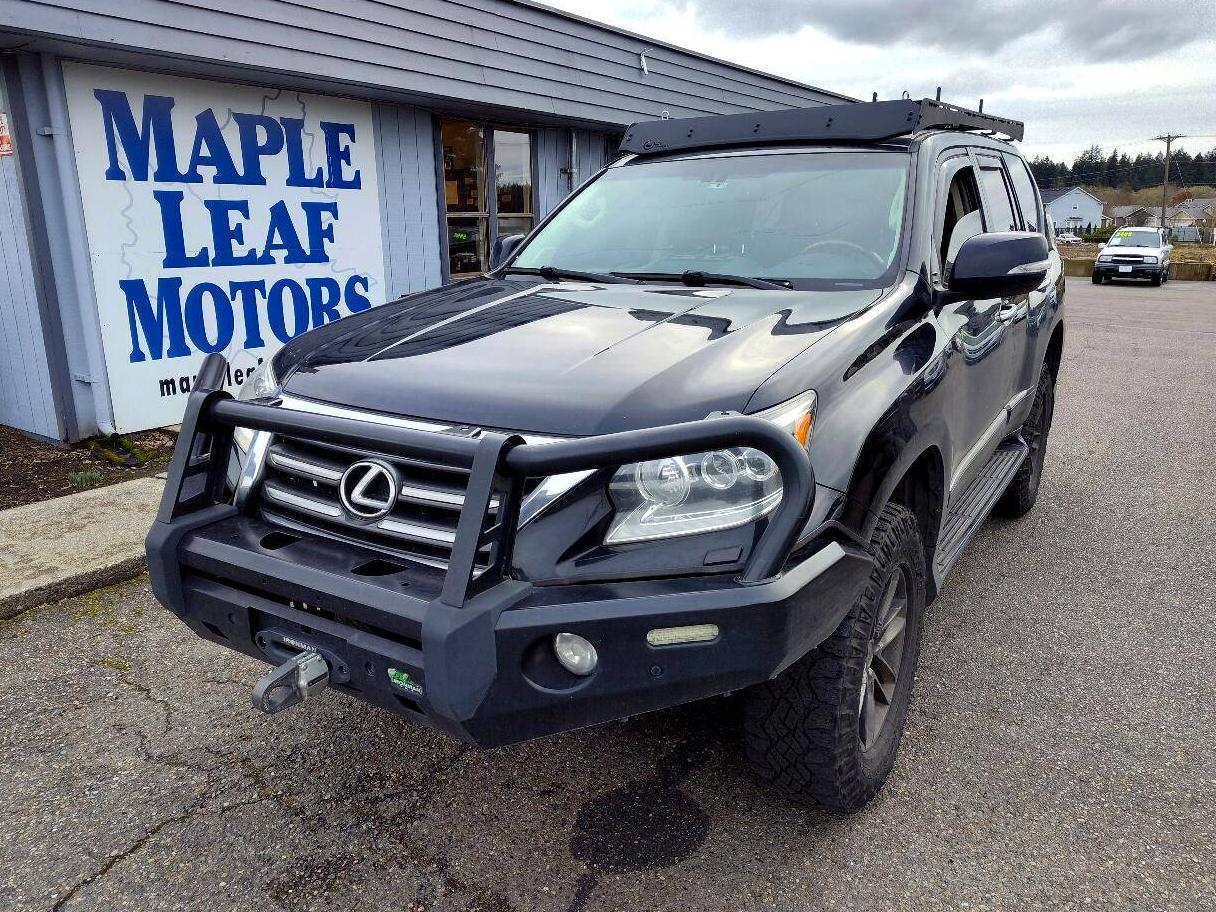 LEXUS GX 2016 JTJBM7FX0G5148976 image